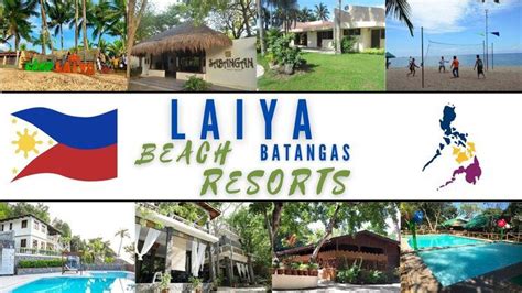 15 Best Laiya Beach Resorts in San Juan, Batangas in 2024.